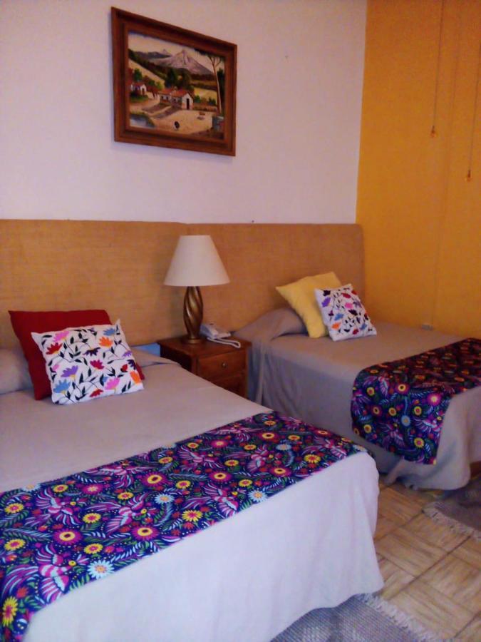 Casona Tlaquepaque Temazcal & Spa Extérieur photo